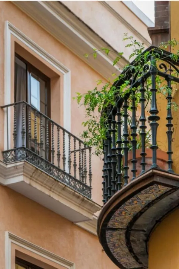 Puente Y Pellon By Thegoodtourist Apartamento Sevilha