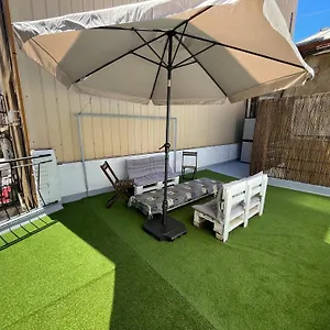 Lucky House Appartement Badalona