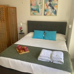 Apartamento En Pleno Centro Historico De , Málaga España