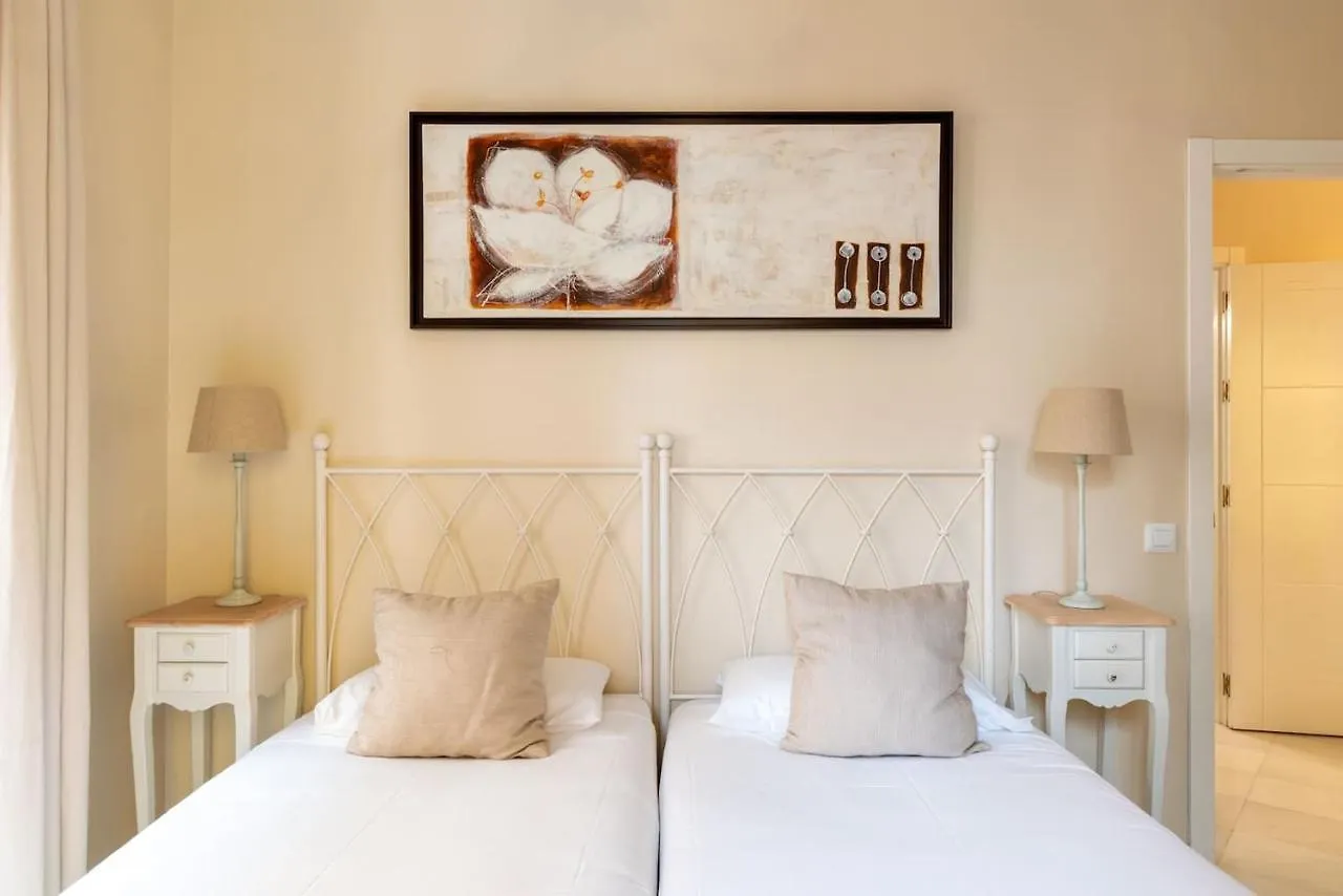 Puente Y Pellon By Thegoodtourist Apartment Seville 0*,  Spain