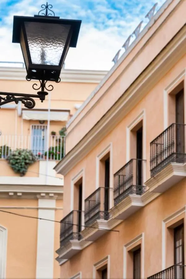 Puente Y Pellon By Thegoodtourist Apartment Seville 0*,  Spain